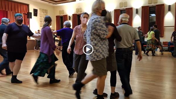 Emerald City Contra Dance