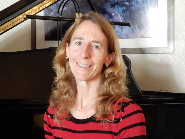 Wendy Fachini Piano Studio