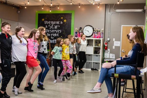 Big Star Performing Arts Studios