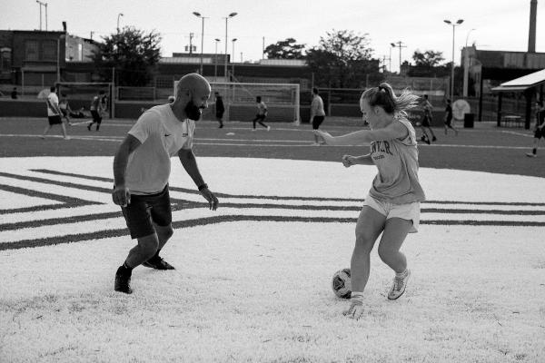 Total Soccer Training