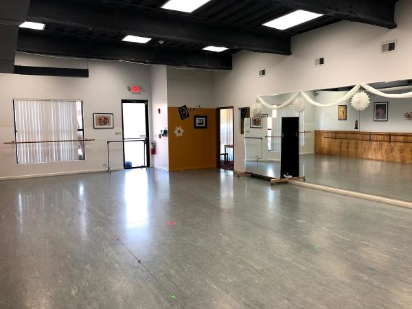 North Shore School of Dance