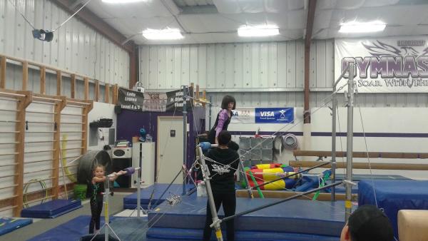 Kingdom Gymnastics