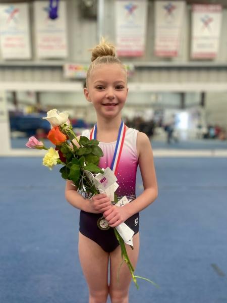 Kingdom Gymnastics