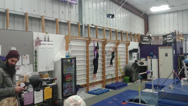 Kingdom Gymnastics