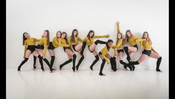 Mpact Dance Academy