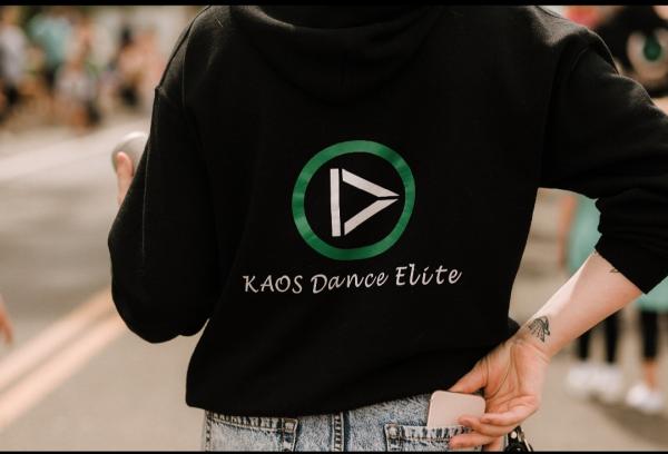 Kaos Dance Elite
