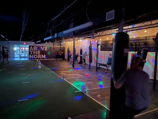 Trv|fit Fitness Flint