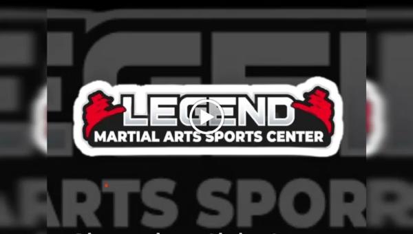 Legend Martial Arts Sports Center