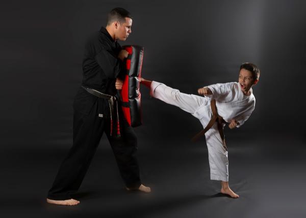 Legend Martial Arts Sports Center