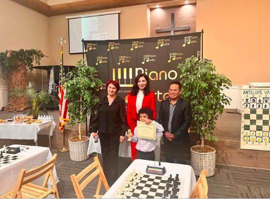 Piano Forte Music and Art Academy