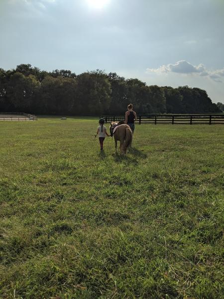 Highland Manor Farm
