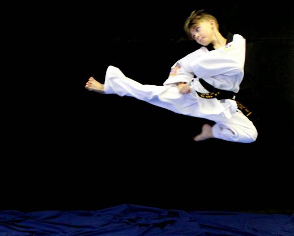 Double Dragon Martial Arts Center