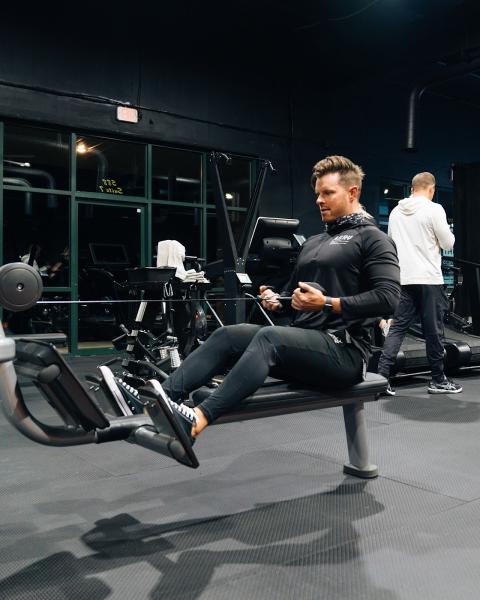 Xfit Nixa