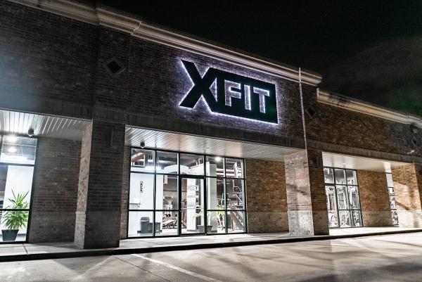 Xfit Nixa