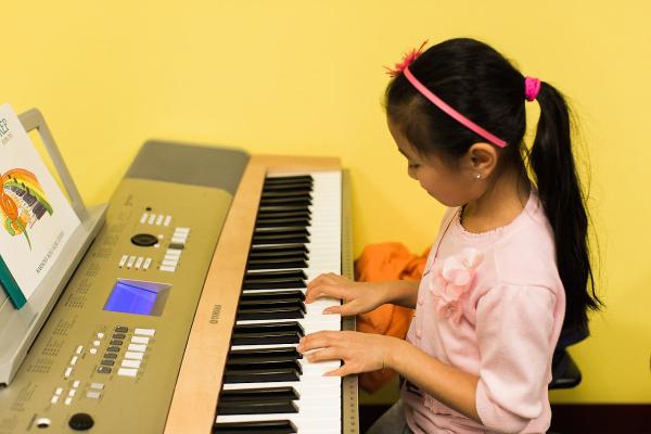 Olenka School of Music and the Arts