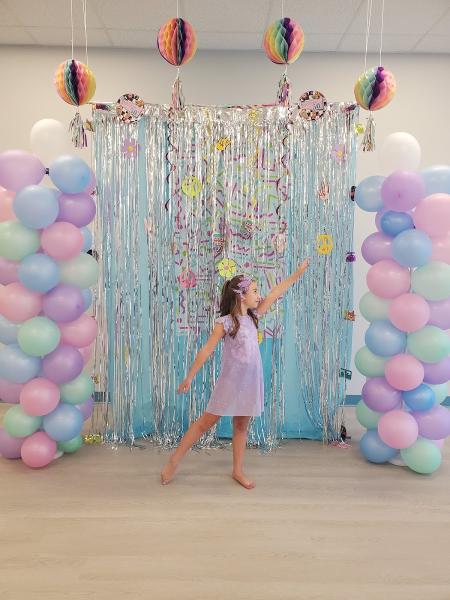 Just Be Dance Academy