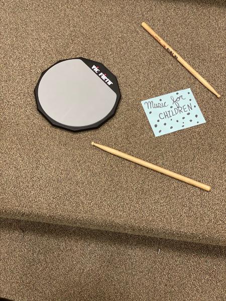 Music For Children
