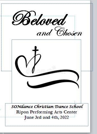 Son Dance Christian Dance School