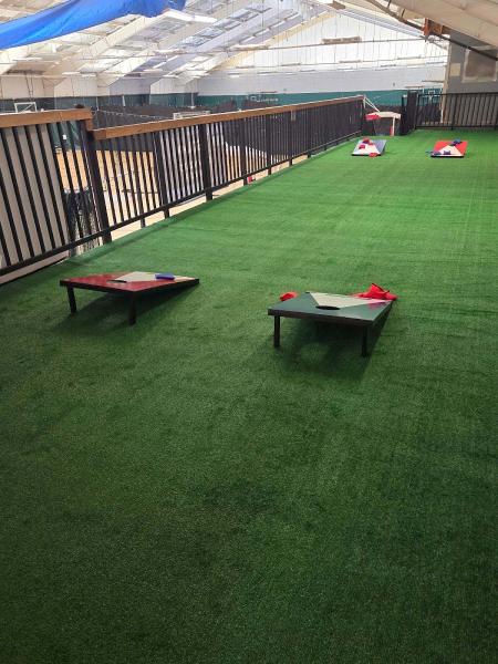 Capital City Sports & Fitness