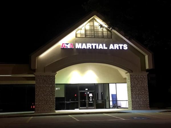Southlake ATA Martial Arts