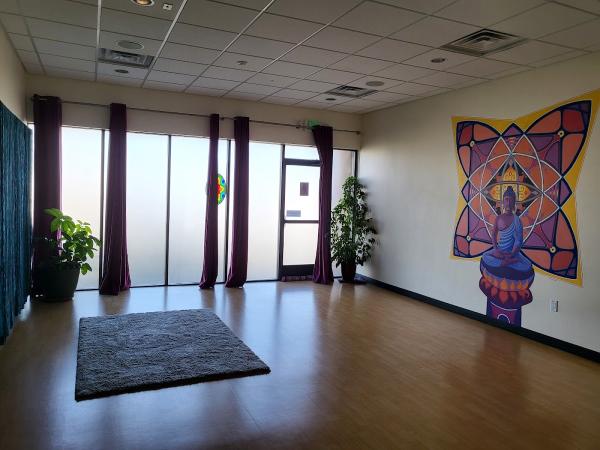 SOL 19 Yoga Studio