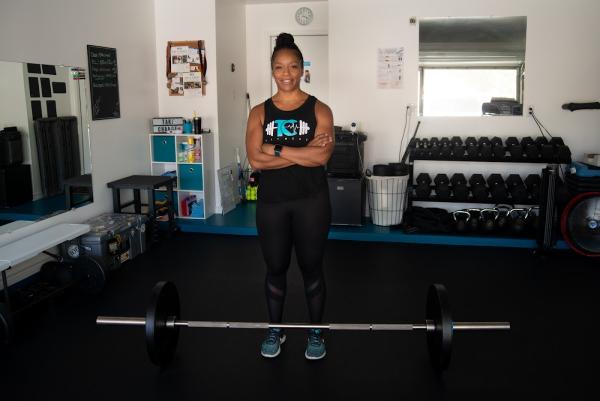 T.C. Fitness LLC
