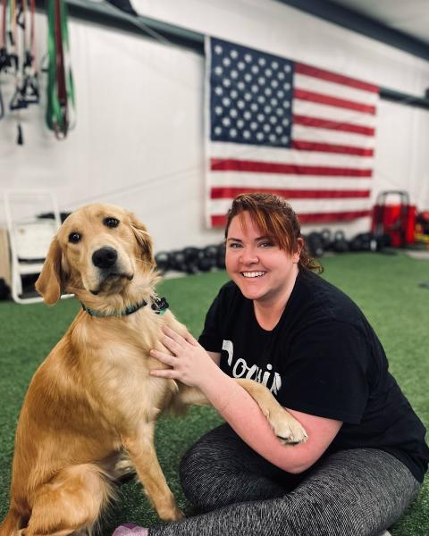 Be Strong Health and Fitness