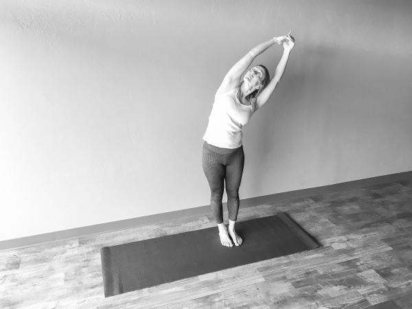 Bend Hot Yoga Prescott