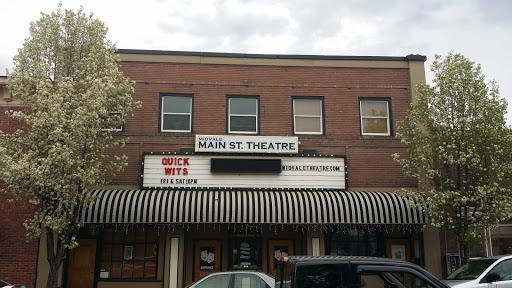 Midvale Main Street Theatre