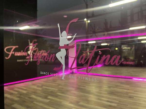 Fusion Latina Dance Studio and Fitness