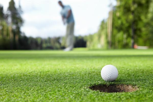 Peak Performance Golf Academy