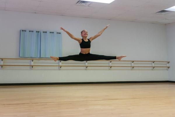 Tammy's Dance Center