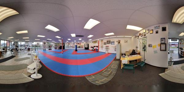 East West Martial Arts