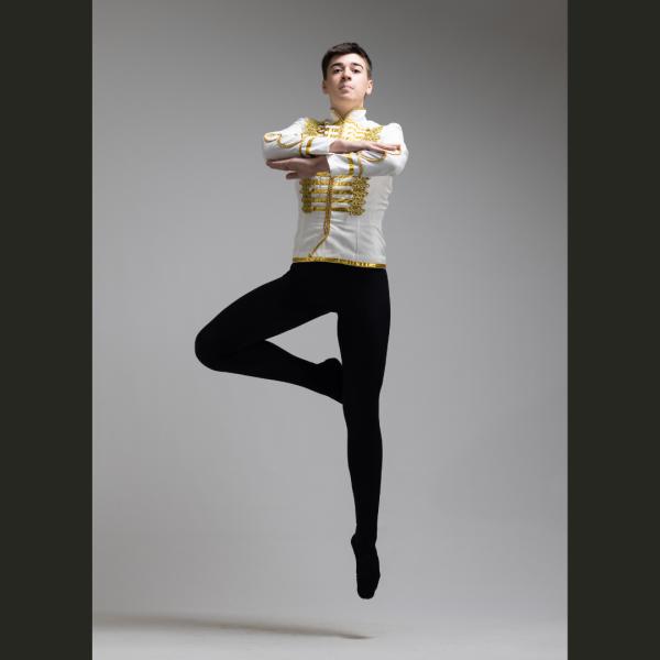 Wisconsin Dance Theatre