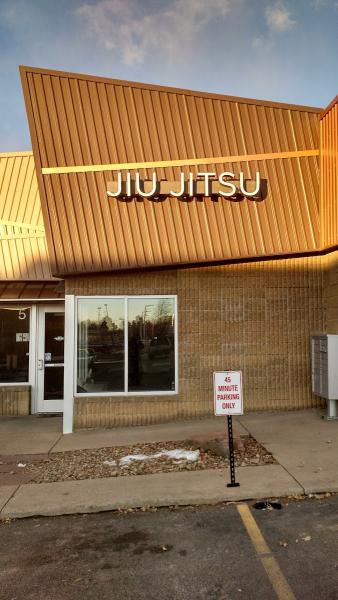 10th Planet Jiu Jitsu Boulder