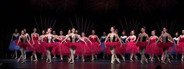 A Performing Arts Academy
