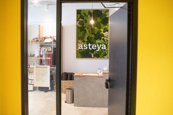 Asteya Collective