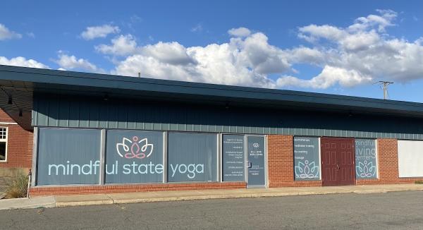 Mindful State Yoga & Mindful Living Center