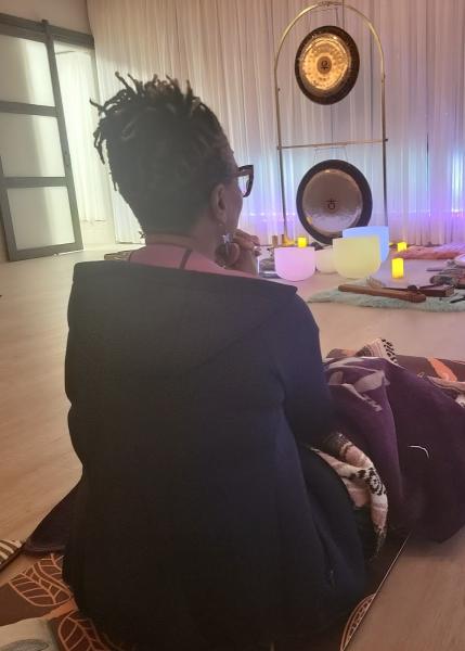 Mindful State Yoga & Mindful Living Center