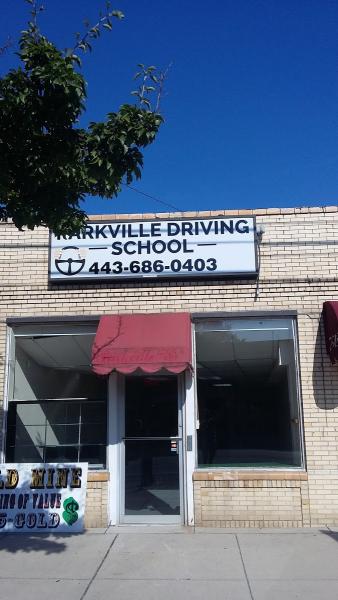Parkville Driving School