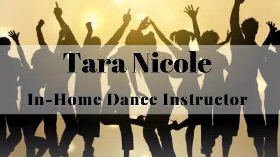 In-Home Dance Instructor : TND LLC
