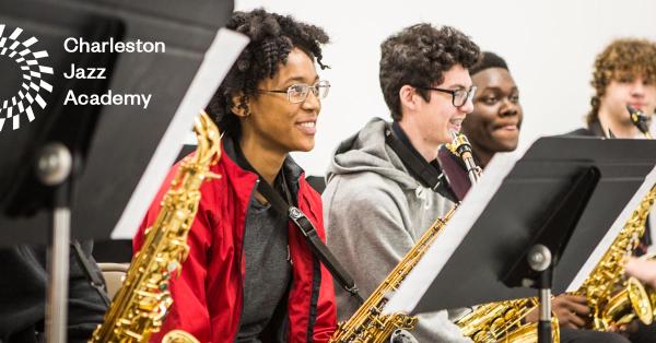 Charleston Jazz Academy