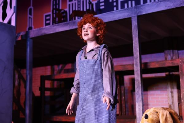 Shine On Performing Arts