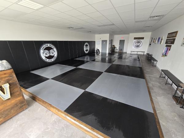 Carlson Gracie Vilonia