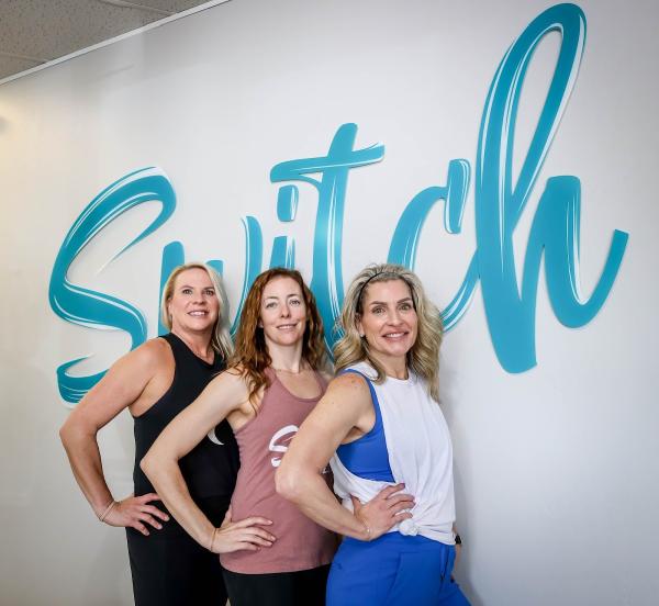 Switch Fitness