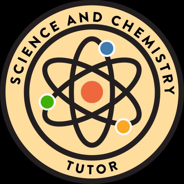 Science and Chemistry Tutor