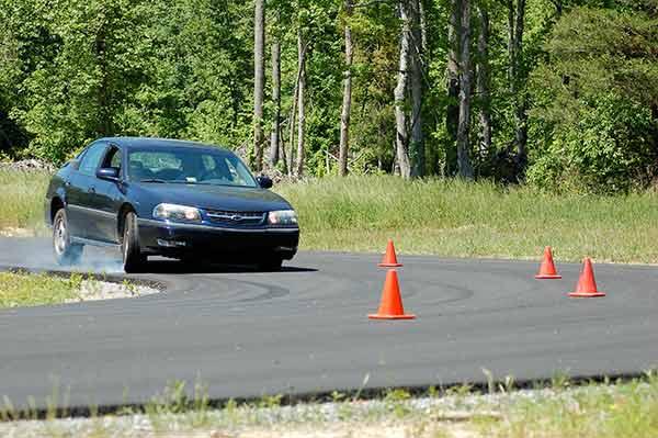 Off Road Training Inc