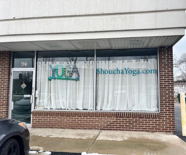 Shoucha Yoga Studio