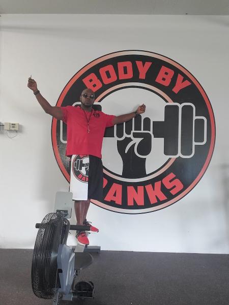 Body By Banks LLC