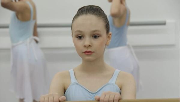 The Berwyn Ballet School